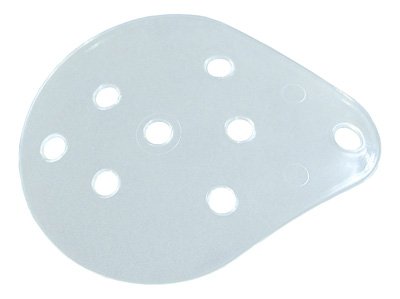 Picture of Eye Protector Grafco® One Size Fits Most1276-1