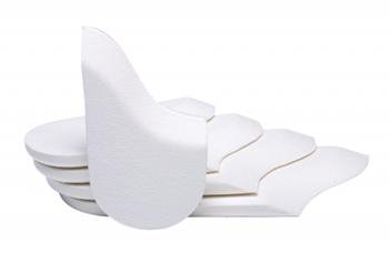 Picture of Heel Wedge Aircast® Right Without Closure Right Foot01K-R