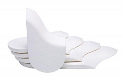 Picture of Heel Wedge Aircast® Right Without Closure Right Foot01K-R