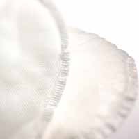 Picture of Wound Dressing Exu-Dry Polyethylene / Rayon / Cellulose 3 Inch5999003