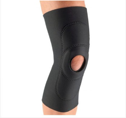 Picture of Knee Support ProCare® 2X-Large Pull-On Left or Right Knee79-82709