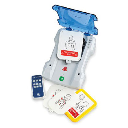 Picture of AED Trainer Kit Prestan®PP-AEDT2-KIT-101