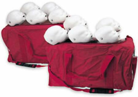 Picture of CPR Manikin 10 Pack Life/form® Basic Buddy™ Full Body Gender Neutral InfantLF03722