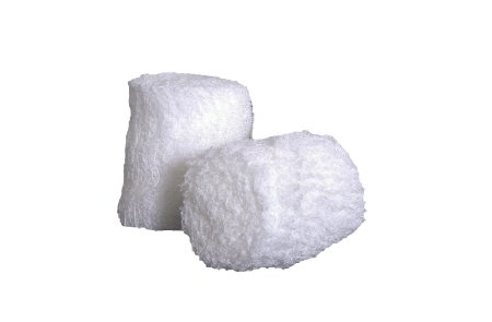 Picture of Conforming Bandage Dutex Cotton 2-Ply 2 Inch X 4-1/2 Yard Roll Shape NonSterile76781