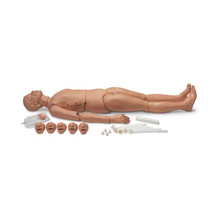 Picture of MANIKIN, TRAUMA CPR FULL BODY CAUCASIAN ADLTSB23535