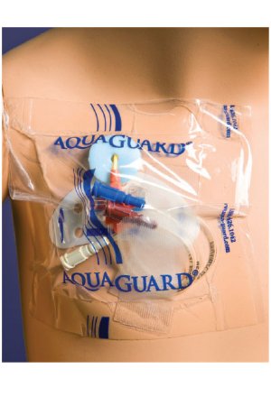 Picture of Wound Protector AquaGuard® Adhesive50005CSE