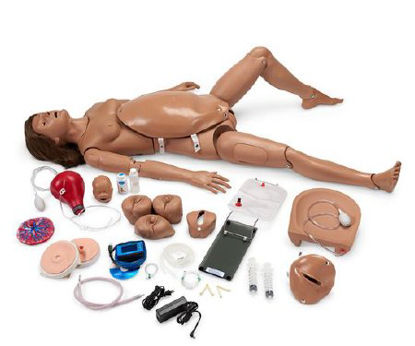 Picture of Maternal Birthing Simulator Gaumard® NOELLE®SB48760