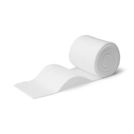Picture of Hydroconductive Wound Dressing Drawtex® Edema Wrap Cotton / Polyester / Viscose 4 X 11 Inch00352