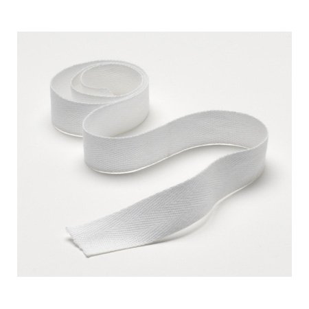 Picture of Twill Tape Cotton 1/4 Inch X 36 Yard White NonSterile03-1/4-W-36