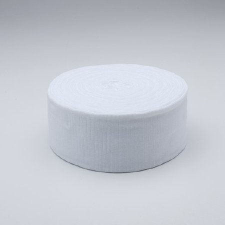 Picture of Elastic Tubular Support Bandage Compressogrip® 3 Inch X 11 Yard 20 to 25 mmHg Pull On White Size D NonSterile6S762803