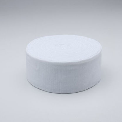 Picture of Elastic Tubular Support Bandage Compressogrip® 3 Inch X 11 Yard 20 to 25 mmHg Pull On White Size D NonSterile6S762803