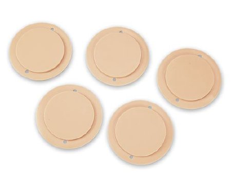 Picture of Pneumothorax Chest Pads Life/Form®LF03773