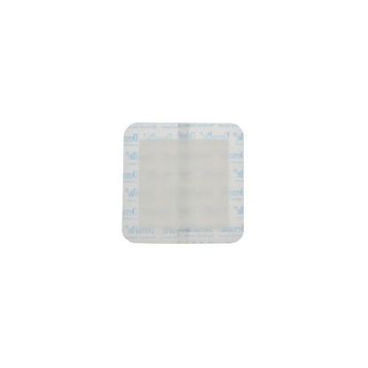 Picture of Petrolatum Impregnated Dressing 1 X 8 Inch Gauze Petrolatum Sterile23180