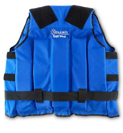 Picture of Training Vest Simulaids®950-1120