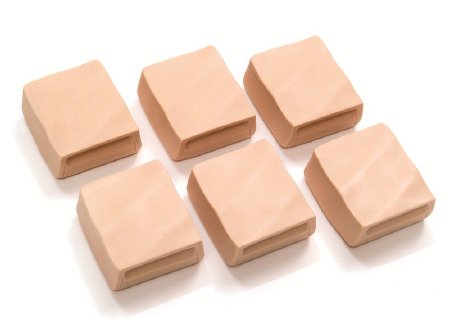 Picture of Replacement Chest Tube Insertion Modules383110