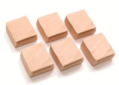 Picture of Replacement Chest Tube Insertion Modules383110