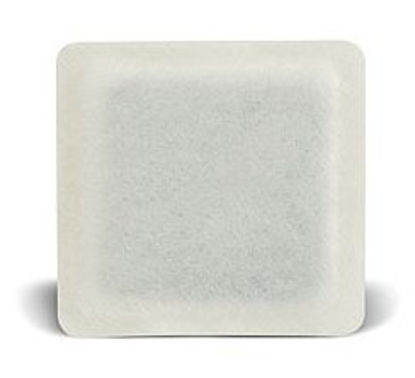 Picture of Non-Adherent Dressing Carboflex® Activated Charcoal 6 X 8 Inch Sterile403204