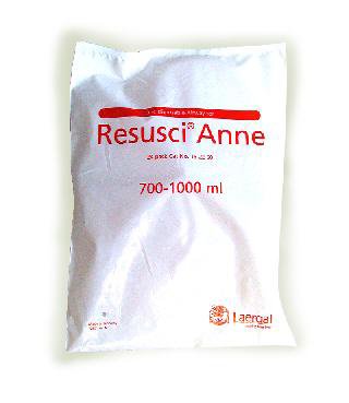 Picture of Airway Resusci®Anne152250