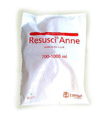 Picture of Airway Resusci®Anne152250