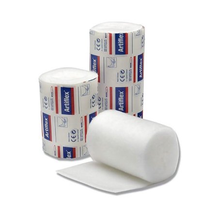 Picture of Padding Bandage Artiflex® Polyester / Polypropylene, 5.9 Inch X 9.8 Foot590302