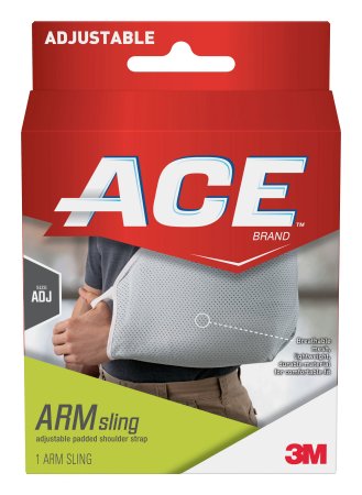 Picture of Arm Sling 3M™ Ace™ Buckle Closure One Size Fits Most207395