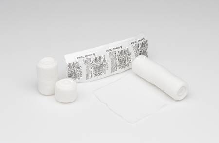 Picture of Conforming Bandage Conco® Woven Gauze 1-Ply 2 Inch X 4-1/10 Yard Roll Shape Sterile81200000