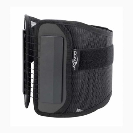 Picture of Back Brace DonJoy® Small 25 to 30 Inch Waist Circumference Adult11-1570-2