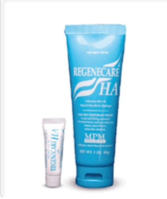 Picture of Wound Care Gel Regenecare® HA 3 oz.MP00107