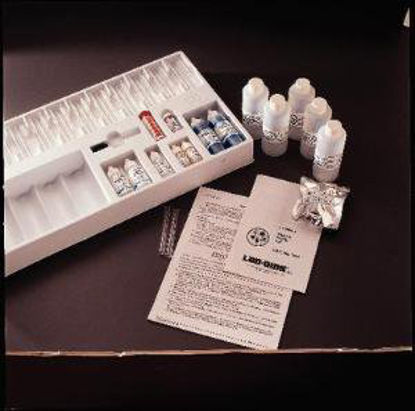 Picture of Aspirin Kit Ward's36V7306