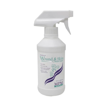 Picture of Wound Cleanser 16 oz. Spray Bottle Poloxamer 188MP00030