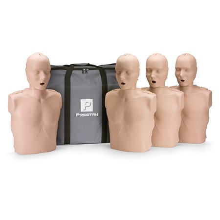 Picture of CPR Manikin Pack Prestan® Gender Neutral Adult 24-1/2 lbs.PP-AM-400-MS