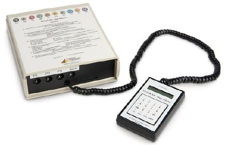 Picture of Arrhythmia Simulator Tutor XII BasicSB50938