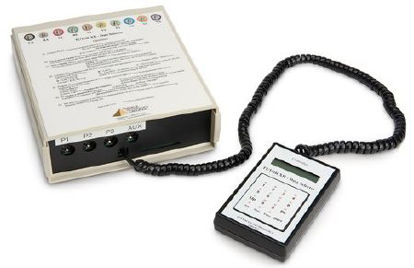 Picture of Arrhythmia Simulator Tutor XII BasicSB50938