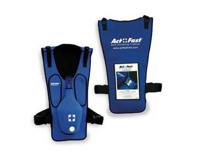 Picture of Anti-Choking Trainer Act+Fast™ 3-1/4 lbs.SB48086