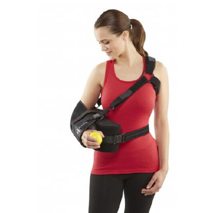 Picture of Arm Sling DonJoy® UltraSling® IV Large11-0445-4