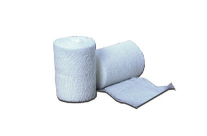 Picture of Conforming Bandage Vital-Roll Cotton 2-Ply 2 Inch X 3.6 Yard Roll Shape NonSterileA6902