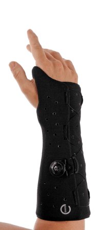 Picture of Short Arm Fracture Brace Exos™ Boa® Lacing System X-Large310-71-1111