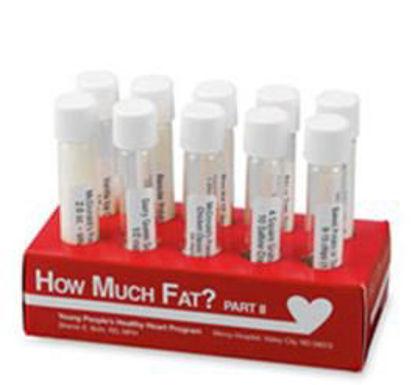 Picture of Display Set NascoWA16054