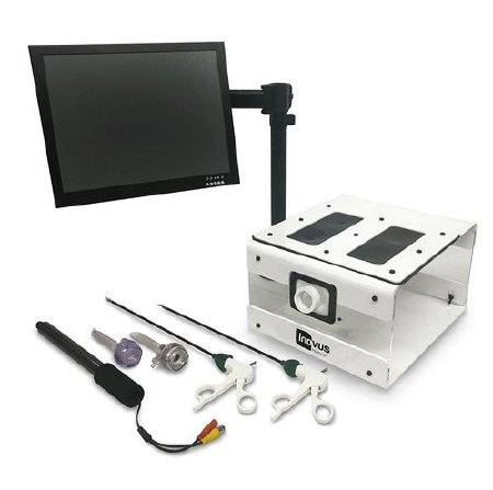 Picture of Laparoscopic Simulator Pyxus Pro Move101-0385