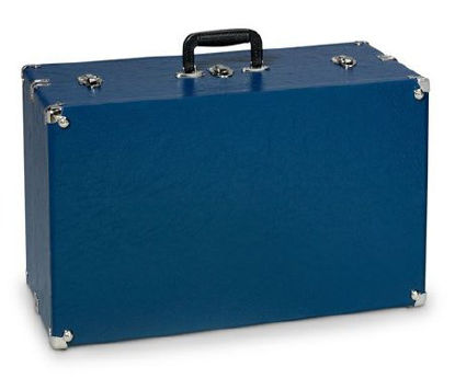 Picture of CASE, HARD CARRY BLUE F/ADVANCED AIRWAY LARRY TRAINERLF03681