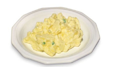 Picture of Potato Salad Food Replica Life/Form®WA27317