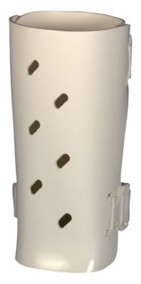 Picture of Ulnar Fracture Brace Procare® Hook and Loop Closure Medium79-97945