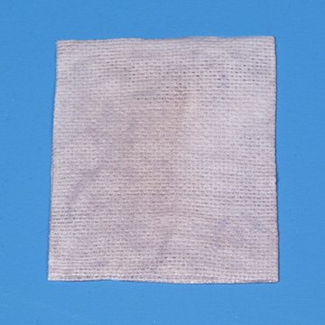 Picture of Hydrogel Dressing with Silver Algidex AG® 2 X 2 Inch Square Sterile46-GZ22