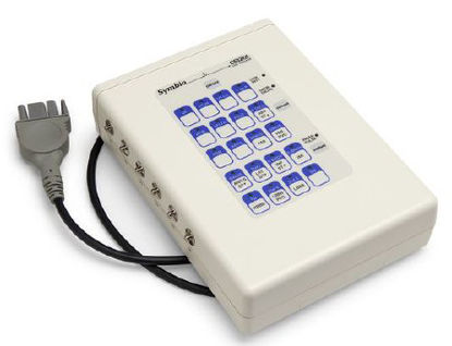 Picture of SIMULATOR, CODE 12LEAD ARRHYTHMIA PHYSIO-MEDTRONIC ADLTSB33609