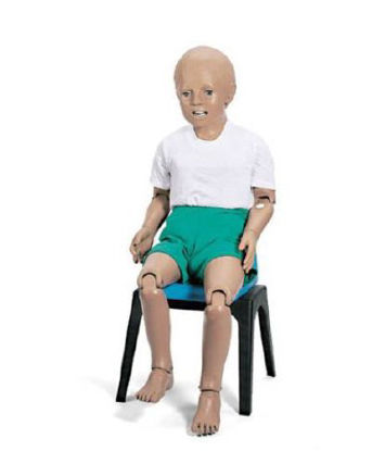 Picture of 5 Yr Old Simulator Nasco®SB22746