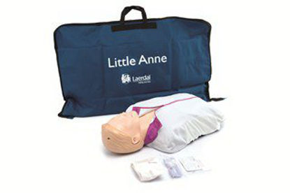 Picture of Little Anne AED122-01050