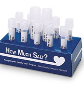 Picture of Display Set NascoWA16056