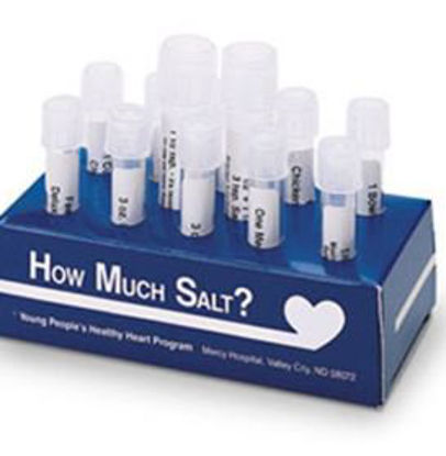 Picture of Display Set NascoWA16056