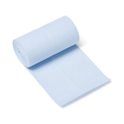 Picture of Esmark Compression Bandage 6 Inch X 3 Yard High Compression No Closure Blue Sterile99303