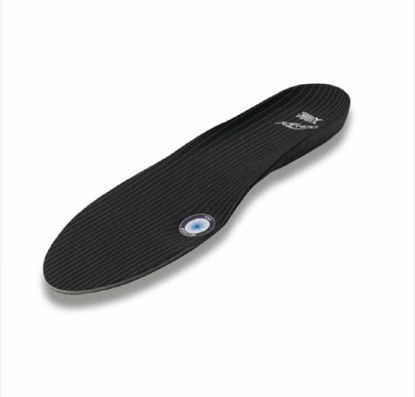 Picture of Arch Rival™ Arch Support Size B X-Static Silver Fiber Male 5-1/2 to 7 / Female 6-1/2 to 811-2015-2